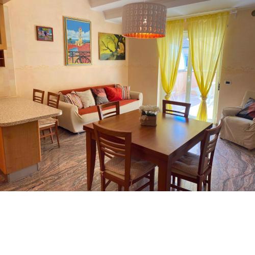 Steffy’s House di Pineto