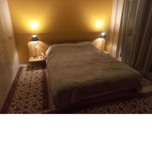 Stefkas apartment1