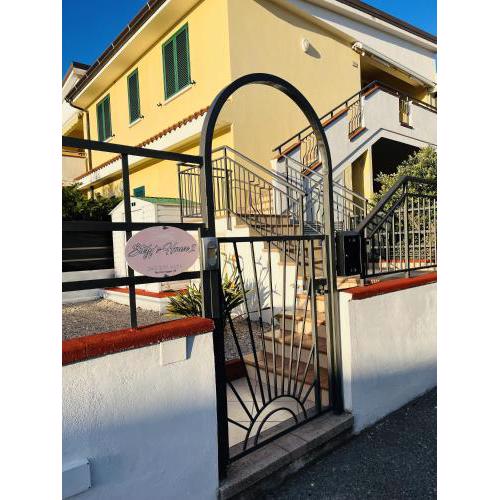 Stefy's house 2