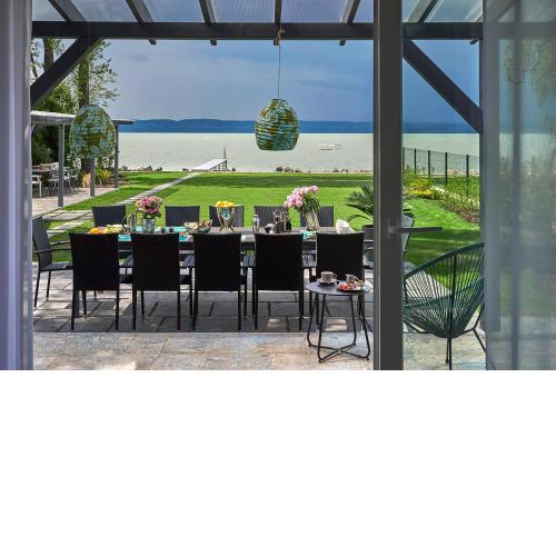 Stég Boutique Villa