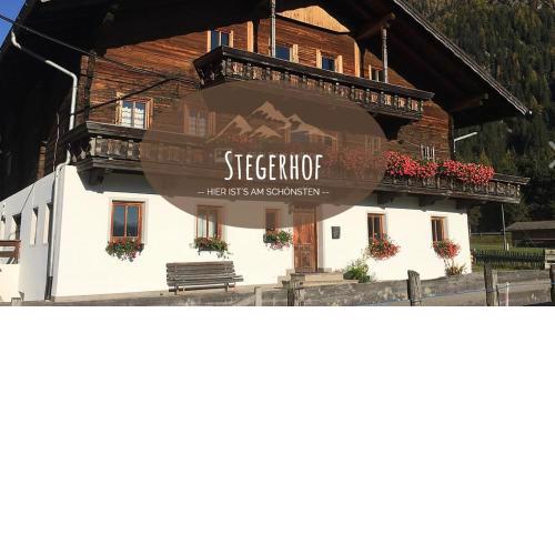 Stegerhof