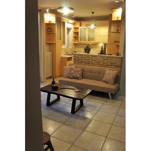 Stegi Apartment near Acropolis
