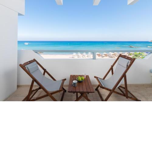 Stegna Akti Luxury Suites
