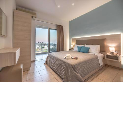 Stegna Bay Apartment