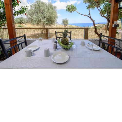 Stegna Paradise View
