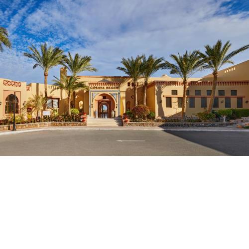 Steigenberger Coraya Beach - Adults Friendly 16 Years Plus
