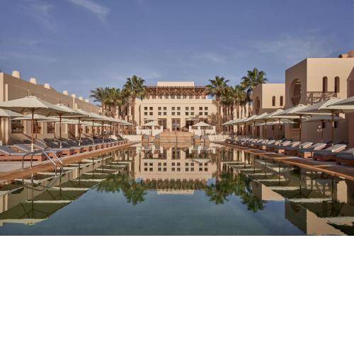 Steigenberger Golf Resort El Gouna