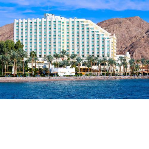Steigenberger Hotel & Nelson Village, Taba