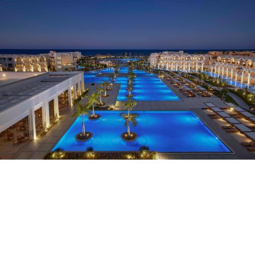 Steigenberger Resort Alaya Marsa Alam - Red Sea - Adults Friendly 16 Years Plus