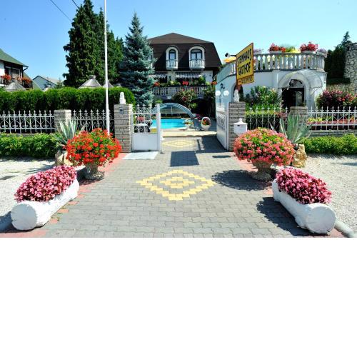 Steinhaus Bed & Breakfast