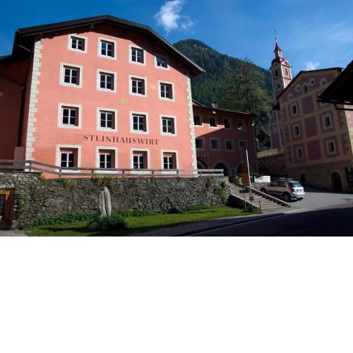 Steinhauswirt
