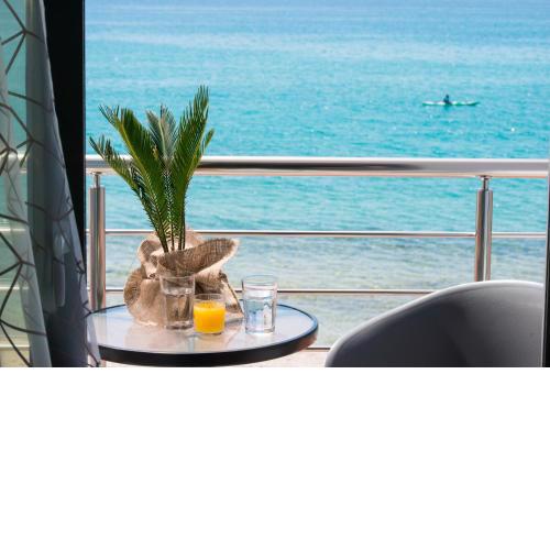 Stelakis Beach