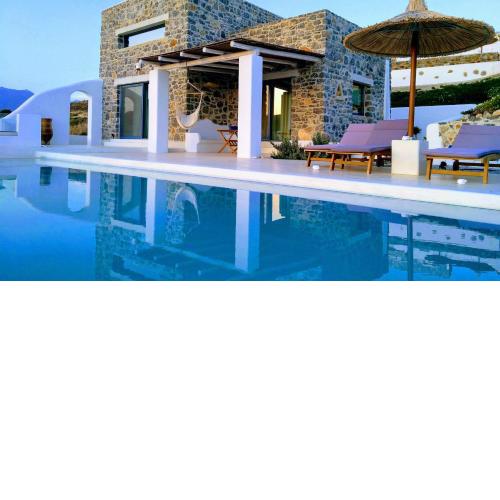 Stelani Villas & Suites