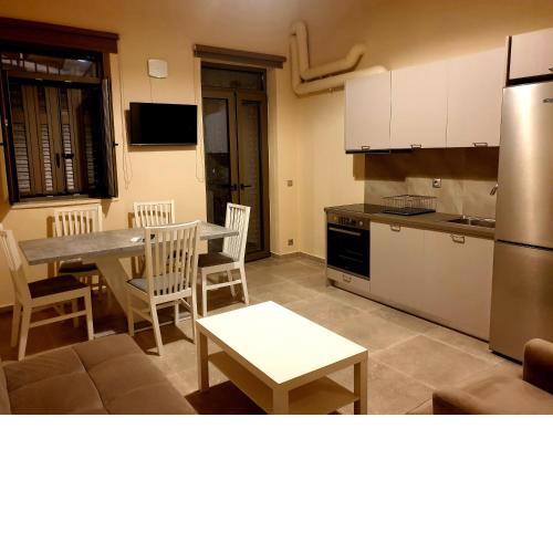 StelDi Luxury Apartments