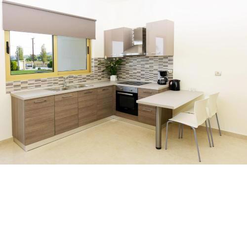 Stelia Luxury apartments