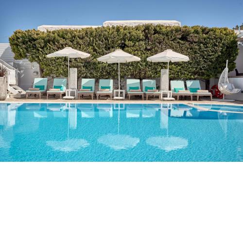 Stelia Mare Boutique Hotel