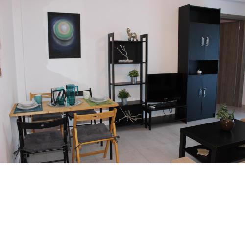 Stelianas Apartment
