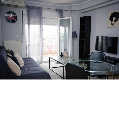 Stelina’s Cosy Loft - Ideal Spot