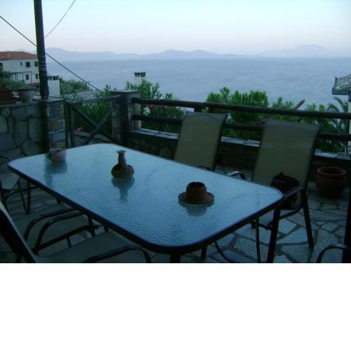 Stelina's House