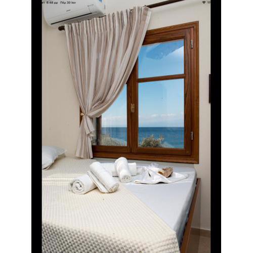 Stelios Apartments