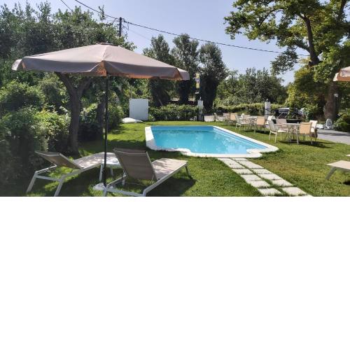 Stelios House