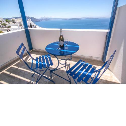 Stelios Rooms