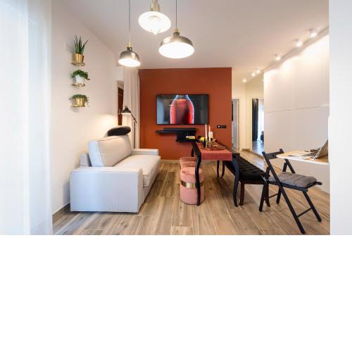 STELLA - Luxury by the Sea - Boutique Apartment