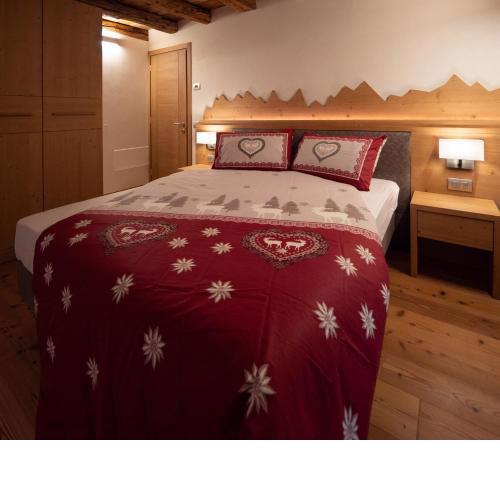 Stella Alpina Suite