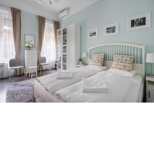 Stella Apartment