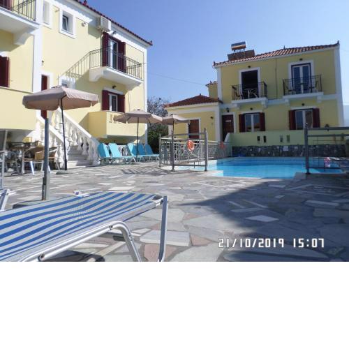 Stella Apartments