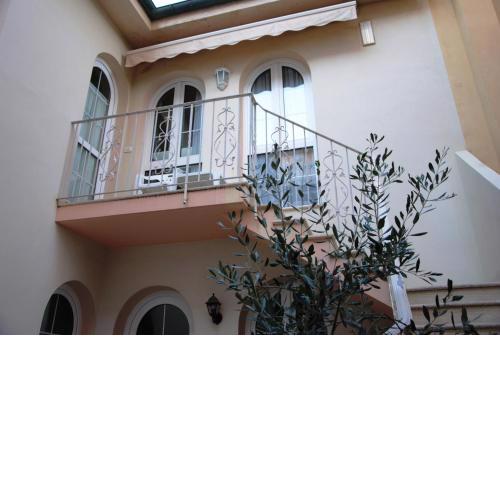 Stella Beach Apartment