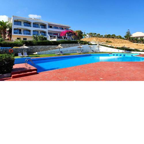 Stella Beach Hotel
