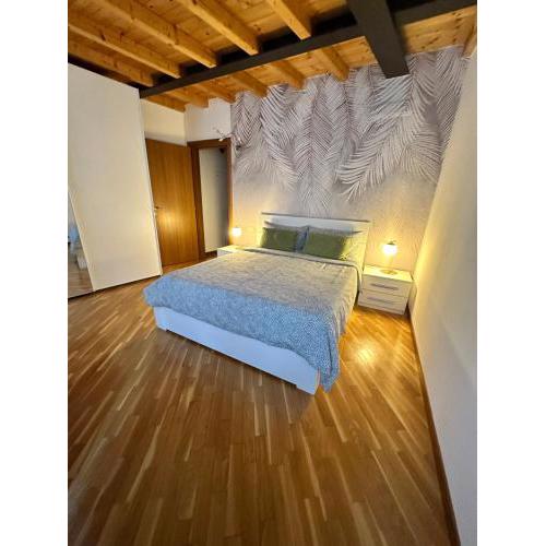 Stella / Bergamo center