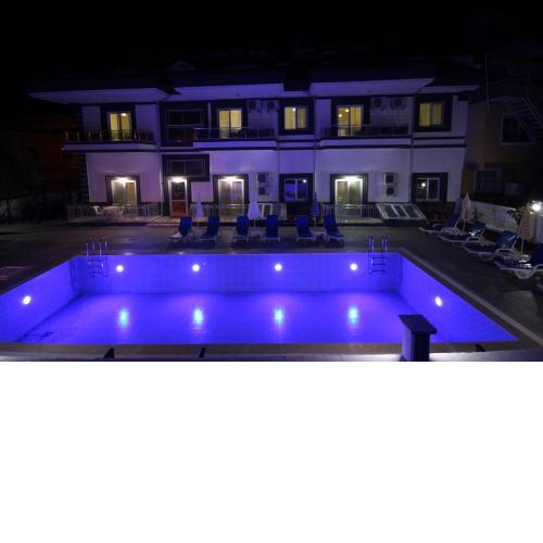 Stella City Apartments