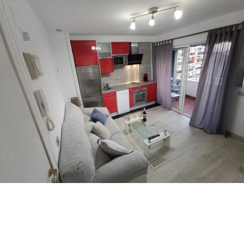 Stella de SteraM Flats Torremolinos