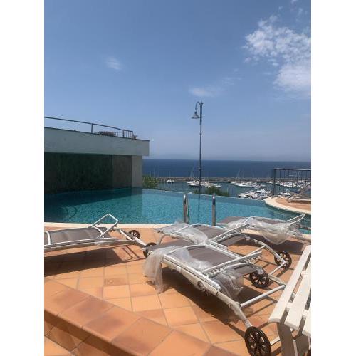 Stella del Cilento Vip apartament
