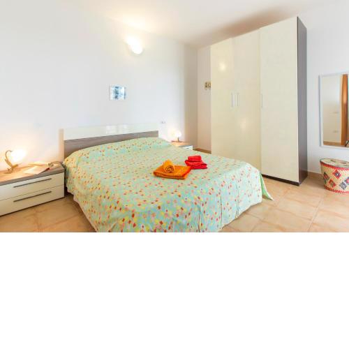 Stella del Coghinas Bright Flat with Terrace