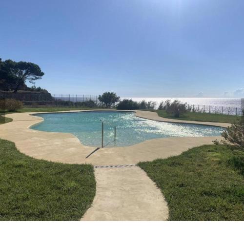 Stella del mare - casa incantevole con piscina e parcheggio privato