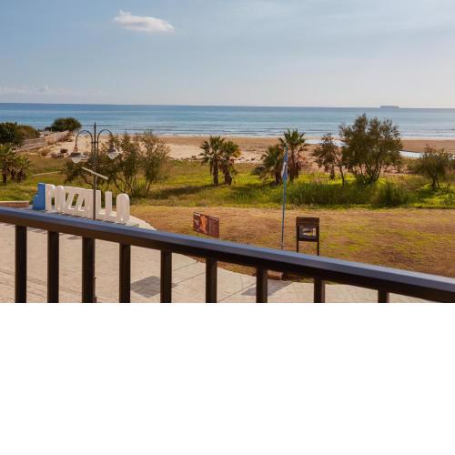 Stella del Mare - Pietre Nere Promenade