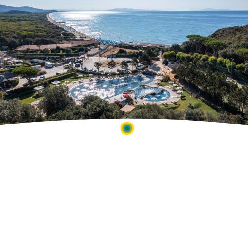 Stella del Mare Family Camping Village