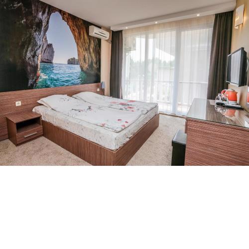Stella Del Mare Guest House