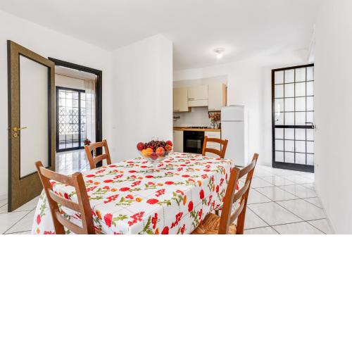Stella del Mattino Bright Apartment