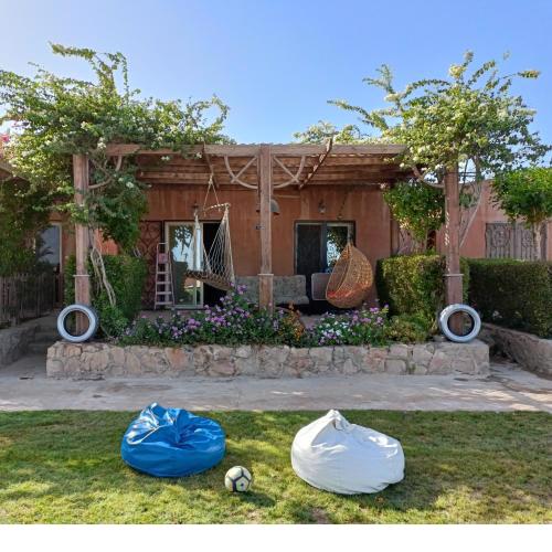 Stella Di Mare - Amazing Two Bedrooms Sea View Chalet - Families only