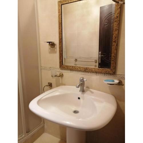Stella Di Mare 1 room and reception