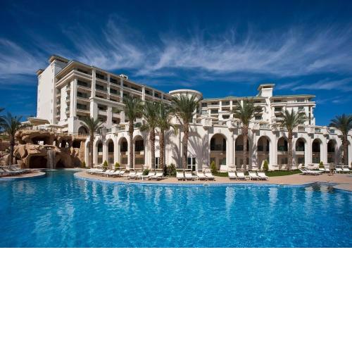 Stella Di Mare Beach Hotel & Spa