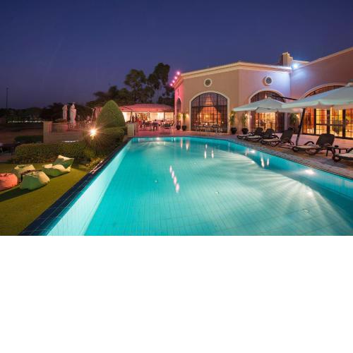 Stella Di Mare Golf Hotel