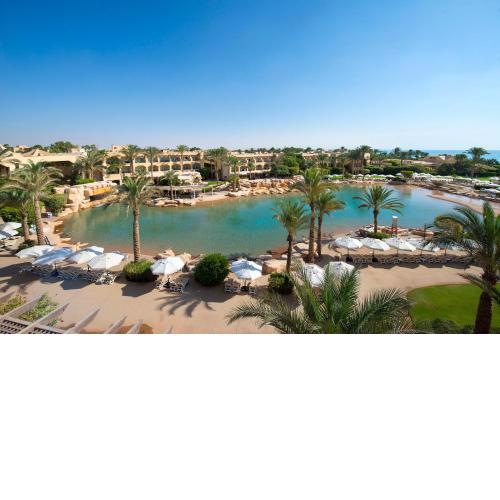 Stella Di Mare Grand Hotel