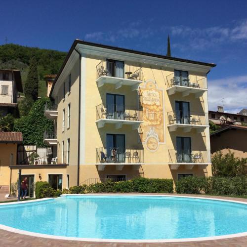 Stella D'Oro - Hotel & Apartments