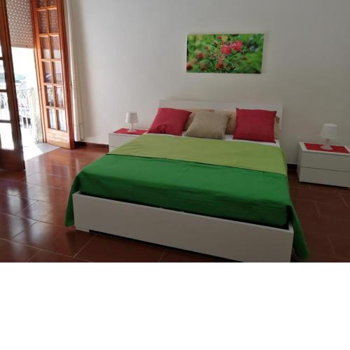 Stella Double Bedroom