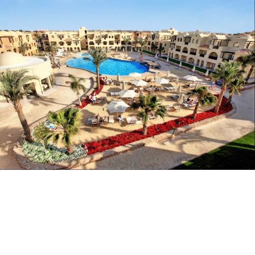Stella Gardens Resort & Spa, Makadi Bay